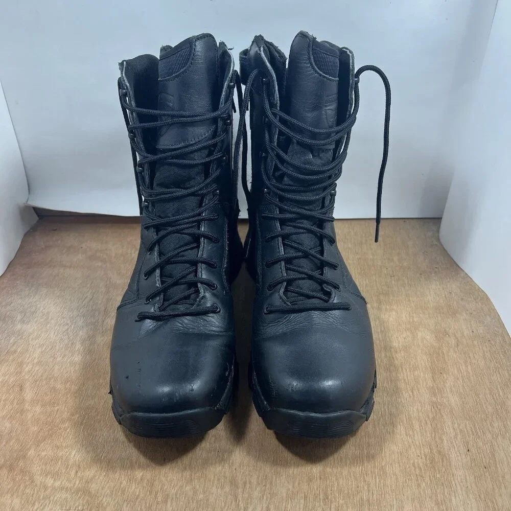 Red Wing Shoes please review